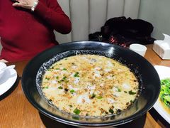 -手拉手美食(清河路店)