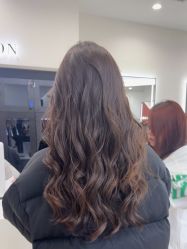 -FINE HAIR 烫染专业设计