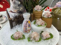 -明本湛江鸡•海鲜小厨(陈家祠店)