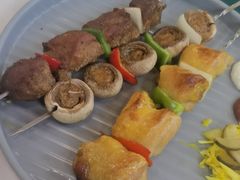 -库滋明·俄罗斯特色美食(中央大街店)