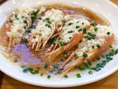 -品鲜村农家菜·阳澄湖大闸蟹(总店)