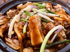 -上南瓦煲鸡·清远鸡·老字号(总店)