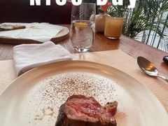-Mercato莫卡多露台餐厅与酒吧(K11店)