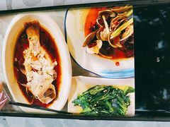 -范饭椰林川湘味海鲜·椰子鸡(三亚湾椰梦长廊店)