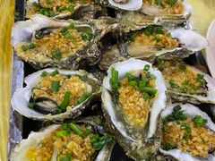 -蠔门宴海鲜城·阳江特色菜