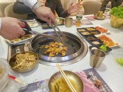 -炭之家·齐齐哈尔非遗烤肉·鲜切直供(中央大街店)