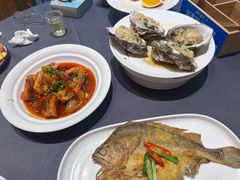 -海鲜e族(马王堆店)