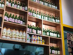 -肉甲韩国木炭烤肉(新壹街1店)