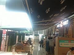 -Aqua Oasis 水天堂(石路天虹店)