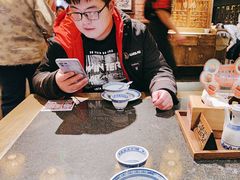-南京大牌档(新街口德基广场店)