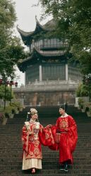 -太古映画婚纱摄影(天河店)