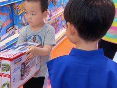 -TOYSRUS玩具反斗城(上海万象城店)