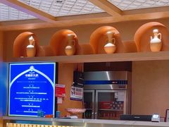 -清真·卡德尔大叔新疆主题餐厅(龙汇路店)