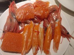 -加餐海鲜自助(宝龙一城店)