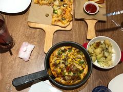 -必胜客(花舞大唐博物馆店)