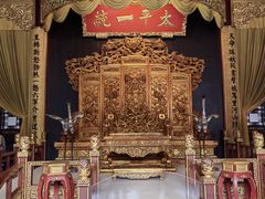 -南京中国近代史遗址博物馆(南京总统府)