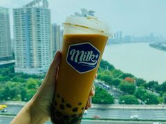 -milkplus·泰式奶茶(较场东路店)