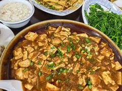 -天回镇何氏豆腐(总店)