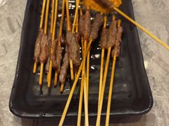 -老佛爷正宗铜炉蛙锅(五道口店)