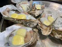 -飞尝蚝·顺德菜·鱼生(顺德总店)