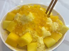 -江记甜品(罗湖店)