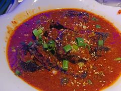 -胖子烧烤海鲜(亲贤北街店)