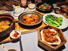 -晓粤·惹味粤菜(凯德乐峰广场店)