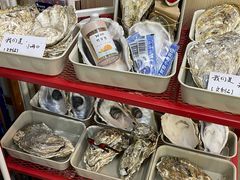 -一蚝一贝海鲜特色餐厅(万象城店)