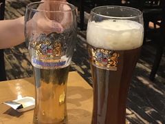 -兰特伯爵西餐厅·啤酒屋(方庄店)