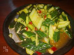 -夏记烤官达人·徐州鲜羊肉串(江宁店)
