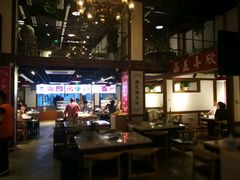 -食潮汕头鲜牛馆(望京保利店)