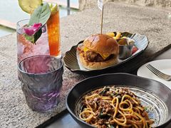 -22ºN BISTRO西餐&酒馆