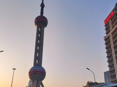 -南京路步行街