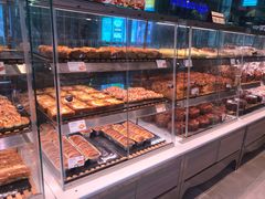 -巴黎贝甜(大宁国际商业广场店)