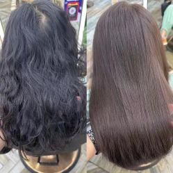 -东时烫染造型·Hair Salon