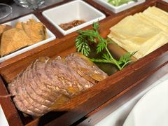 -京味斋·北京烤鸭(华威桥北工大店)