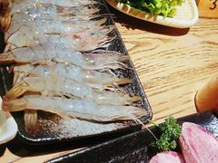 -泥炉烧肉师(新街口金銮巷店)