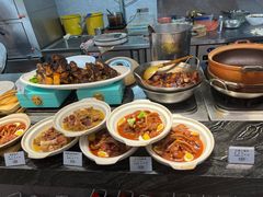 -大灶头·新昌菜(中国茶市店)