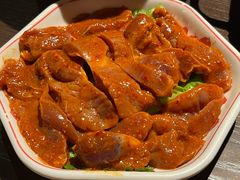 手工郡花-水巷子·巴掌腰片重庆火锅(云纺店)