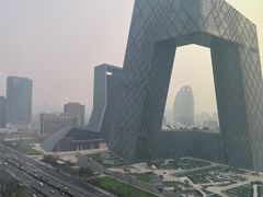 -Trainyard 炼·工场(中国国际贸易中心店)