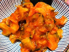 甜辣海螺-平成屋·午肴夜酒(四川北路店)