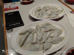 -喜家德虾仁水饺(开发区万达店)