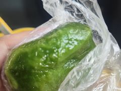 -美新点心店(陕西北路店)