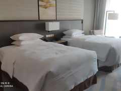 -舟山希尔顿酒店