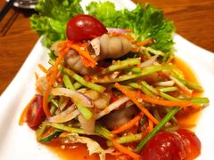 -明泰谷泰国餐厅(正大广场店)