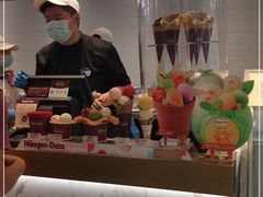 -哈根达斯(武汉天地店)