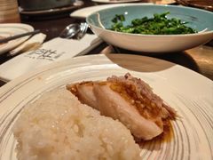 -庐灶江南·江南菜·四合院Bistro(东直门雍和宫·原华侨宾馆店)