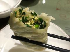 -松针蔡记蒸饺(花园路店)