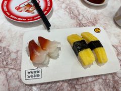 -元气寿司(宝安壹方城店)