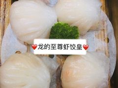 -龙的酒楼·手工早茶·顺德菜(近良路店)